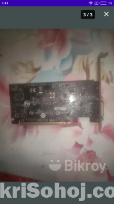 Graphics card
